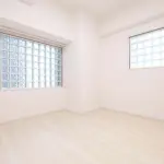 洋室（ホワイトスタイル※階により変動）