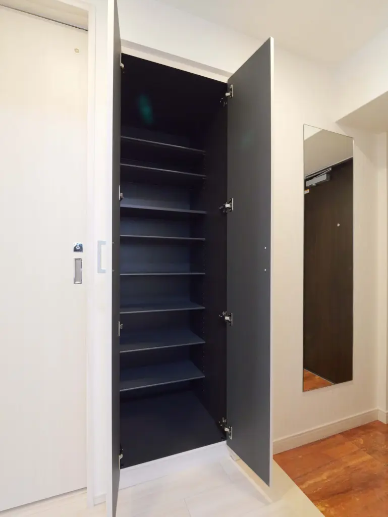 シューズクローゼット