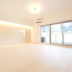 LDK（ホワイトスタイル※階により変動）