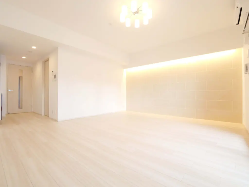 LDK（ホワイトスタイル※階により変動）