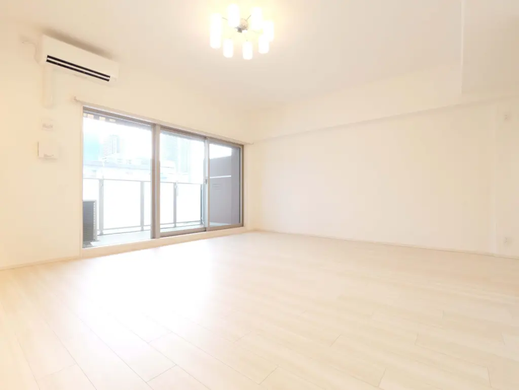 LDK（ホワイトスタイル※階により変動）