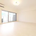 LDK（ホワイトスタイル※階により変動）