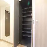 シューズクローゼット