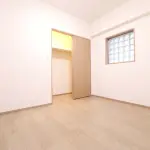 洋室（グレージュスタイル※階により変動）