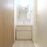 洗面室