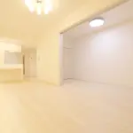 LDK・洋室（ホワイトスタイル※階により変動）