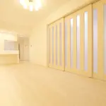 LDK（ホワイトスタイル※階により変動）
