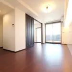 LDK・洋室（シックスタイル※階により変動）