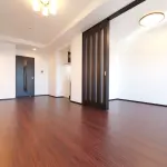 LDK・洋室（シックスタイル※階により変動）