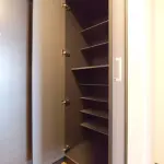 シューズクローゼット