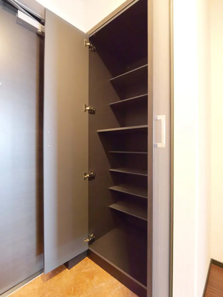 シューズクローゼット