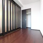 洋室（シックスタイル※階により変動）