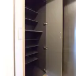 シューズクローゼット