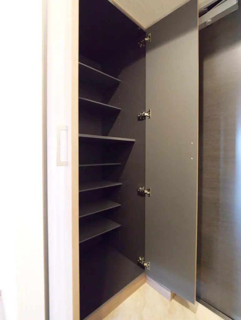 シューズクローゼット