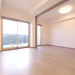 LDK・洋室（グレージュスタイル※階により変動）