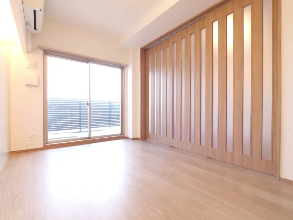 LDK（グレージュスタイル※階により変動）