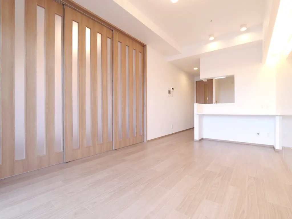 LDK（グレージュスタイル※階により変動）