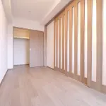 洋室（グレージュスタイル※階により変動）