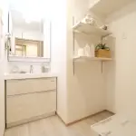 家具付きモデルルーム（グレージュスタイル※Bタイプ）