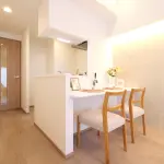 家具付きモデルルーム（グレージュスタイル※Bタイプ）