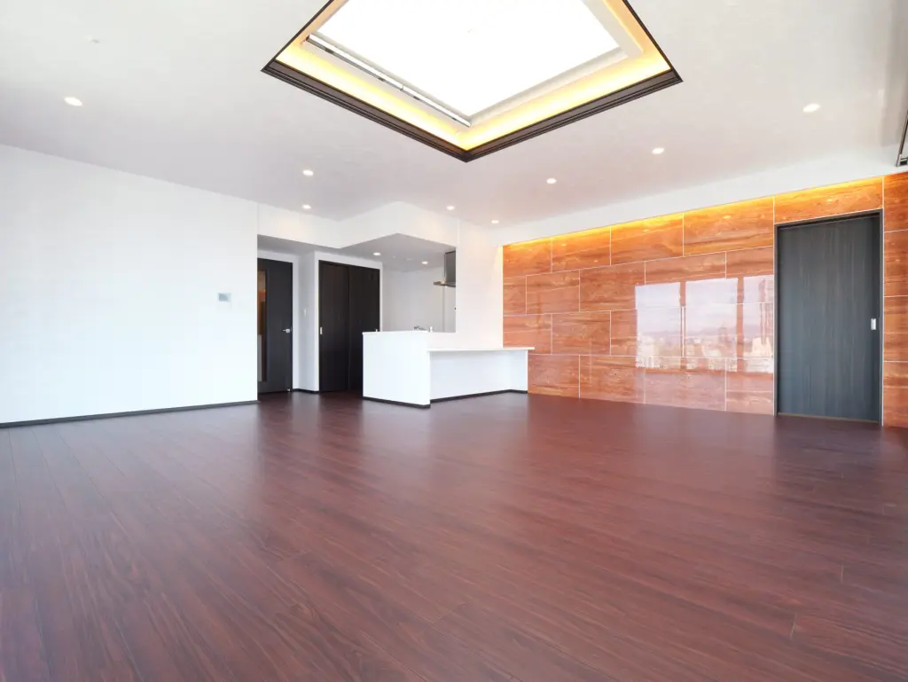 LDK（シックスタイル）