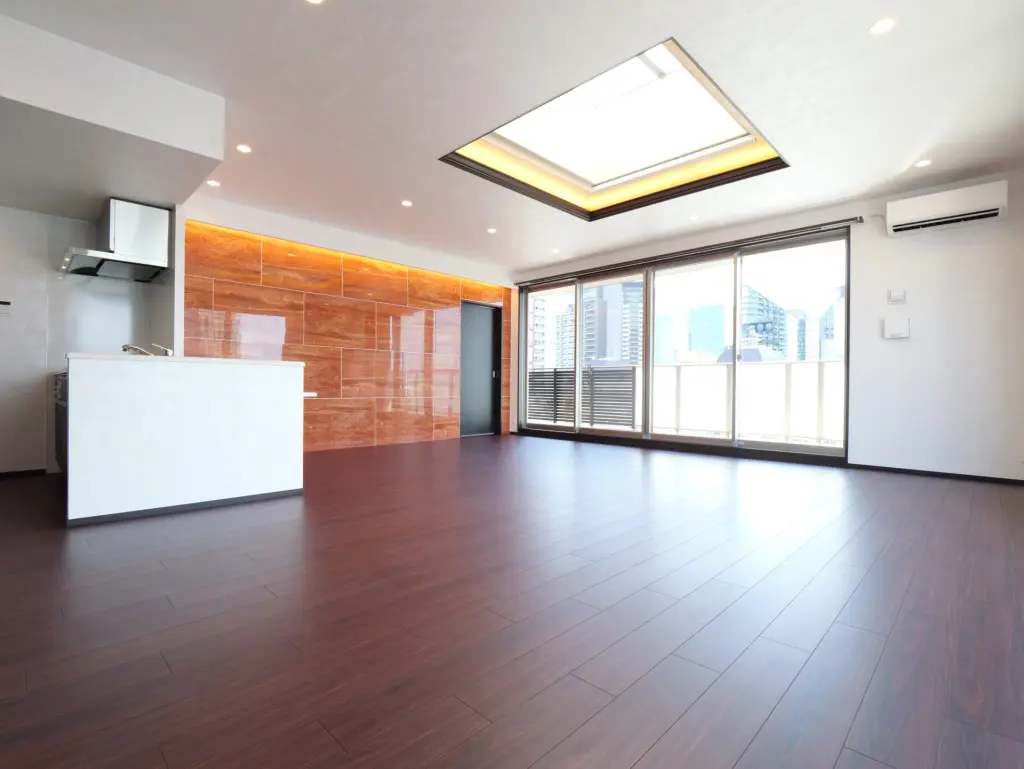 LDK（シックスタイル）