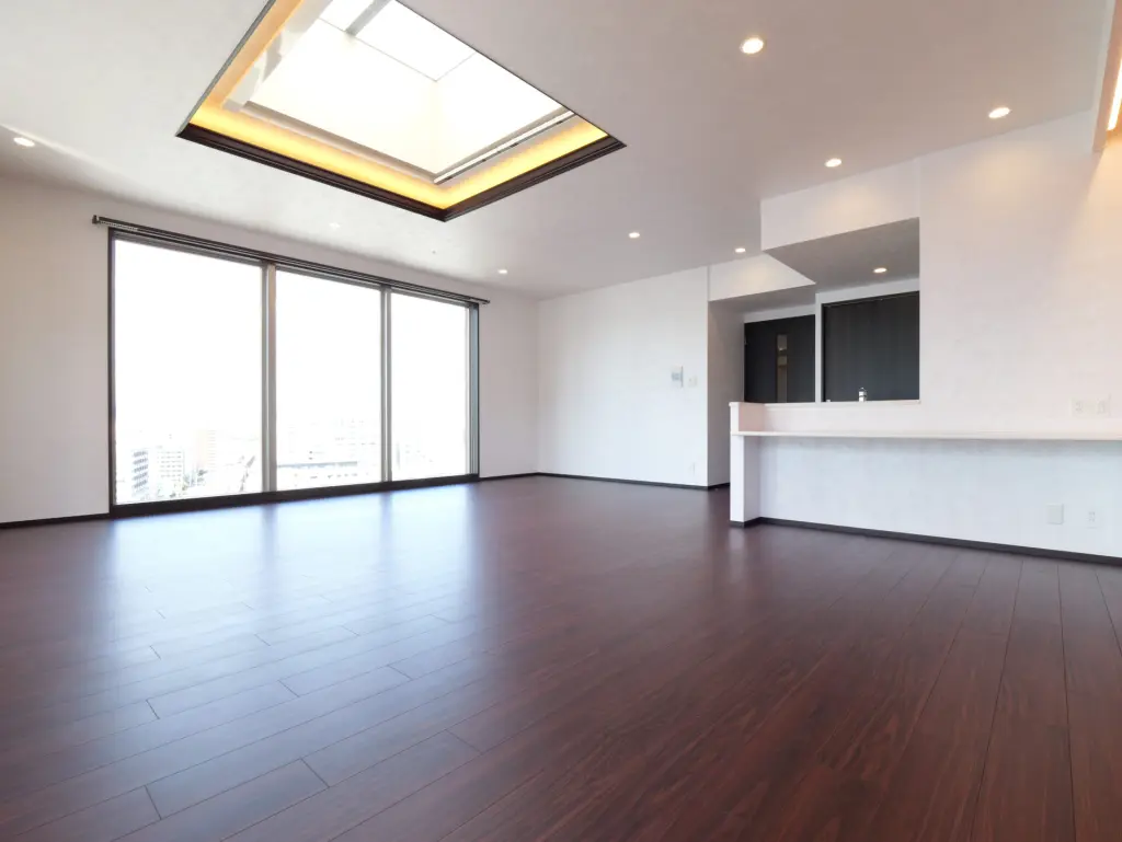 LDK（シックスタイル）