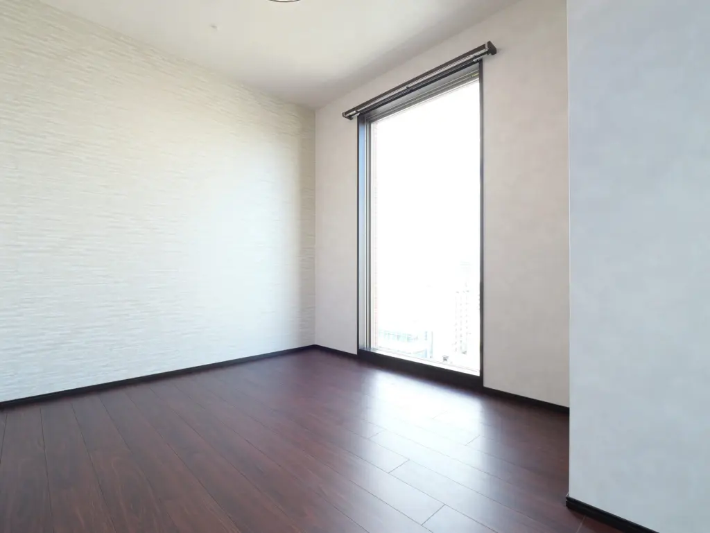 洋室②（シックスタイル）