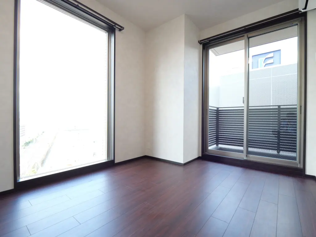 洋室②（シックスタイル）