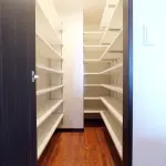 シューズクローゼット