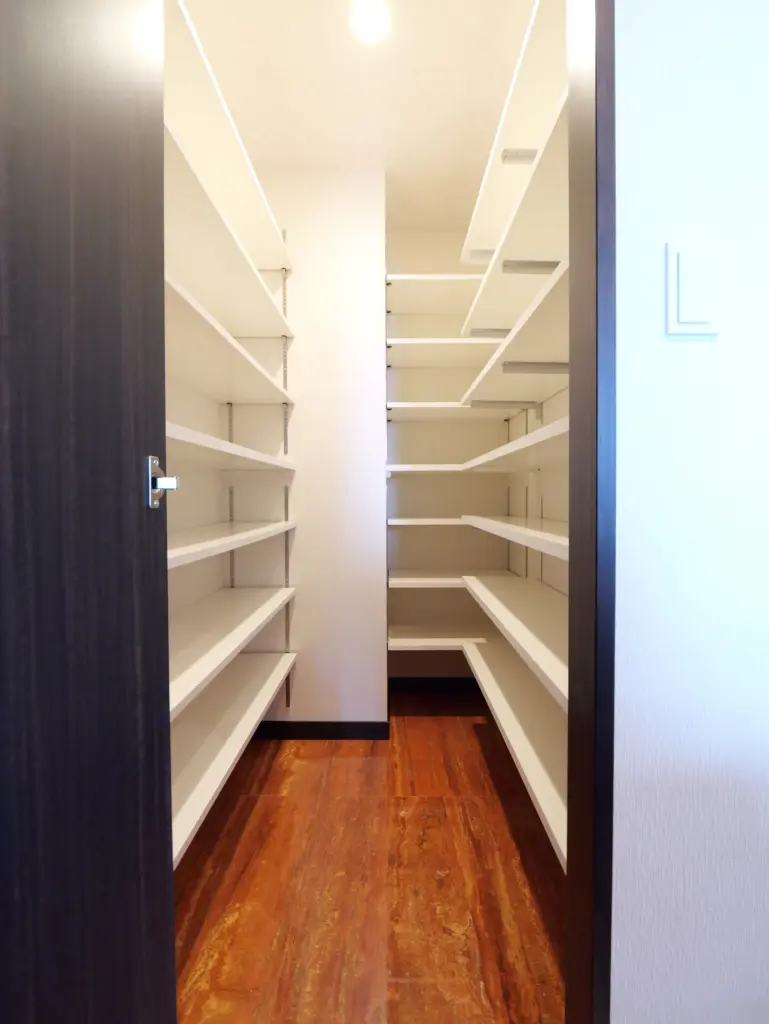 シューズクローゼット