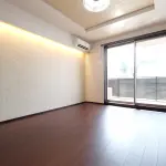 洋室①（シックスタイル）