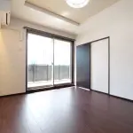 洋室①（シックスタイル）