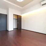 洋室①（シックスタイル）