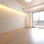 洋室①（グレージュスタイル）