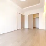 洋室①（グレージュスタイル）