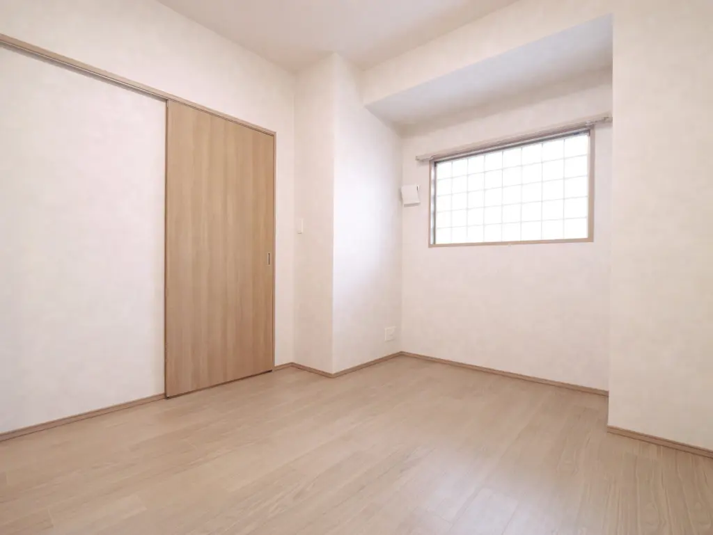 洋室②（グレージュスタイル）