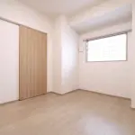 洋室②（グレージュスタイル）