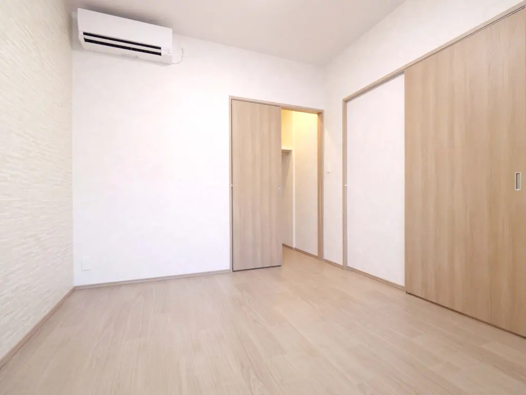 洋室②（グレージュスタイル）