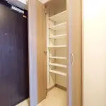 シューズクローゼット