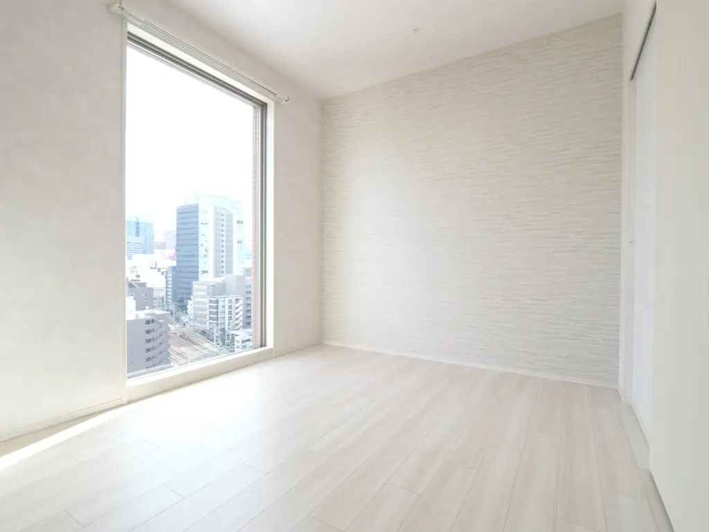 洋室②（ホワイトスタイル）