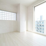 洋室②（ホワイトスタイル）