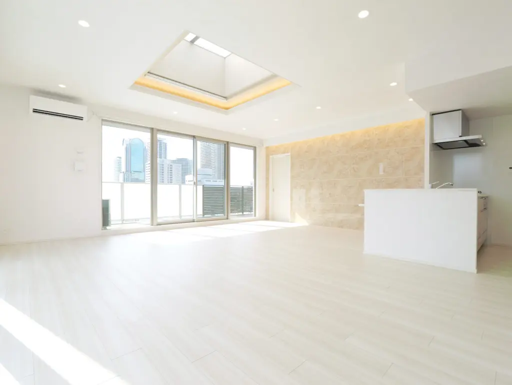 LDK（ホワイトスタイル）