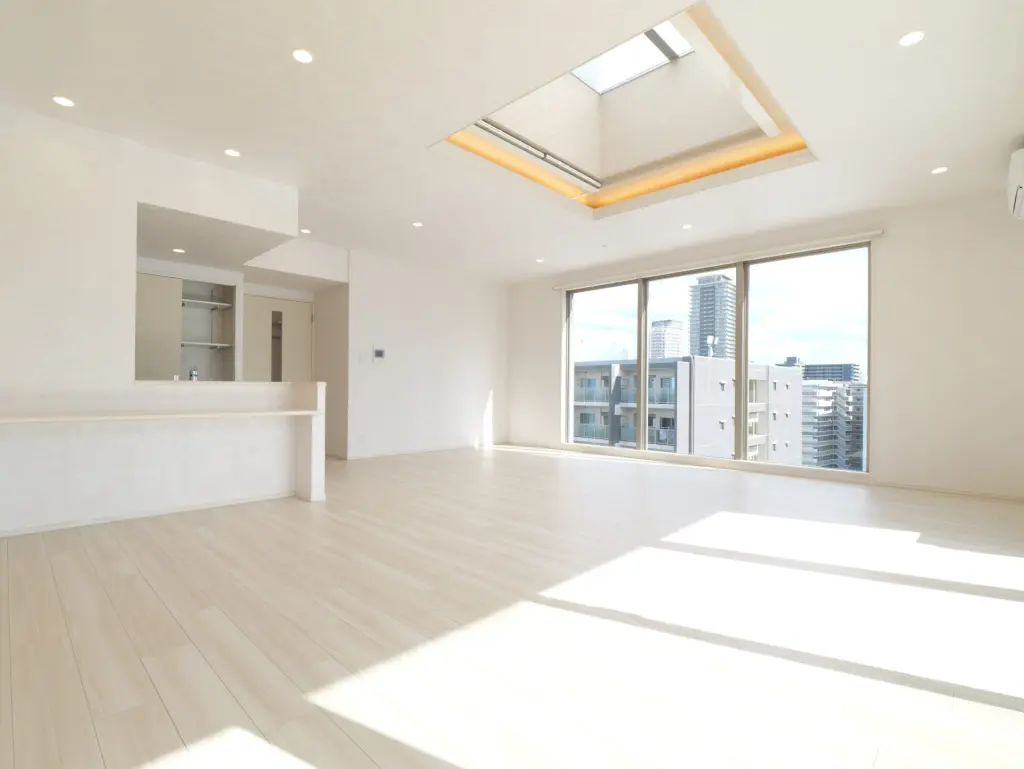 LDK（ホワイトスタイル）