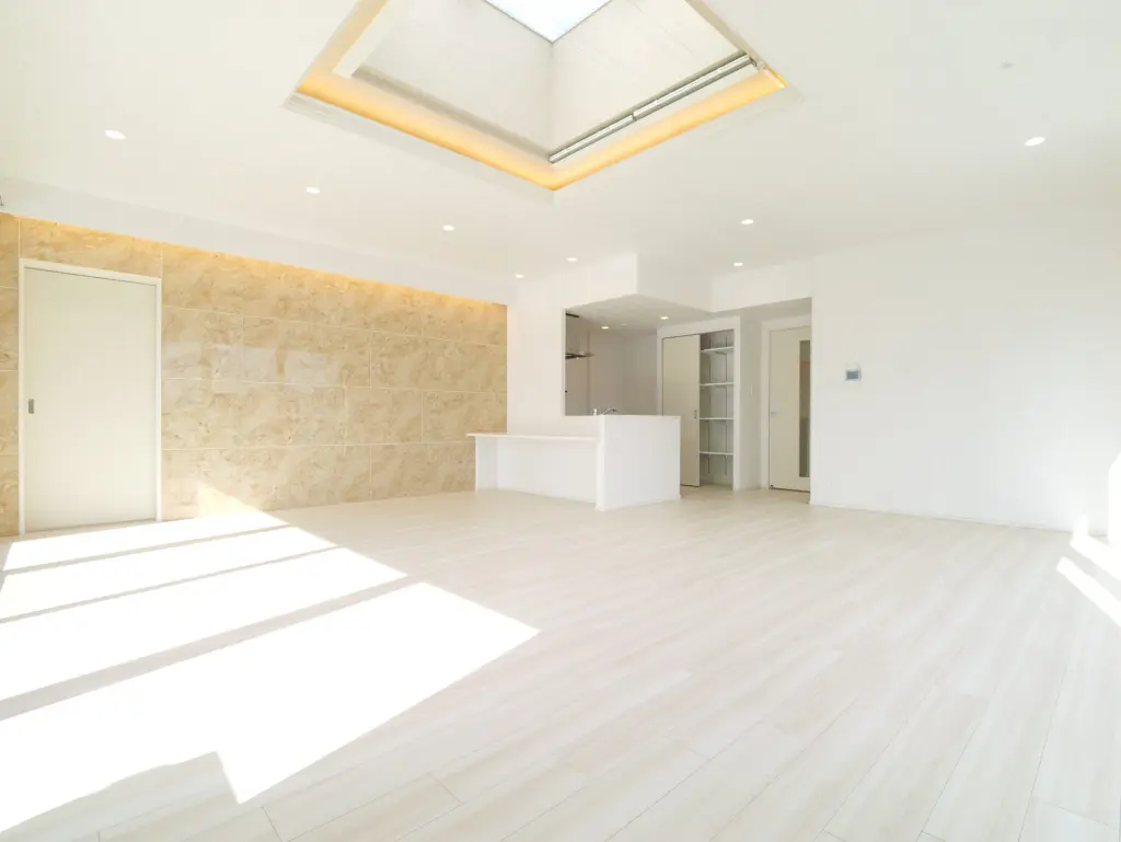 LDK（ホワイトスタイル）