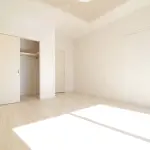 洋室①（ホワイトスタイル）