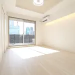 洋室①（ホワイトスタイル）