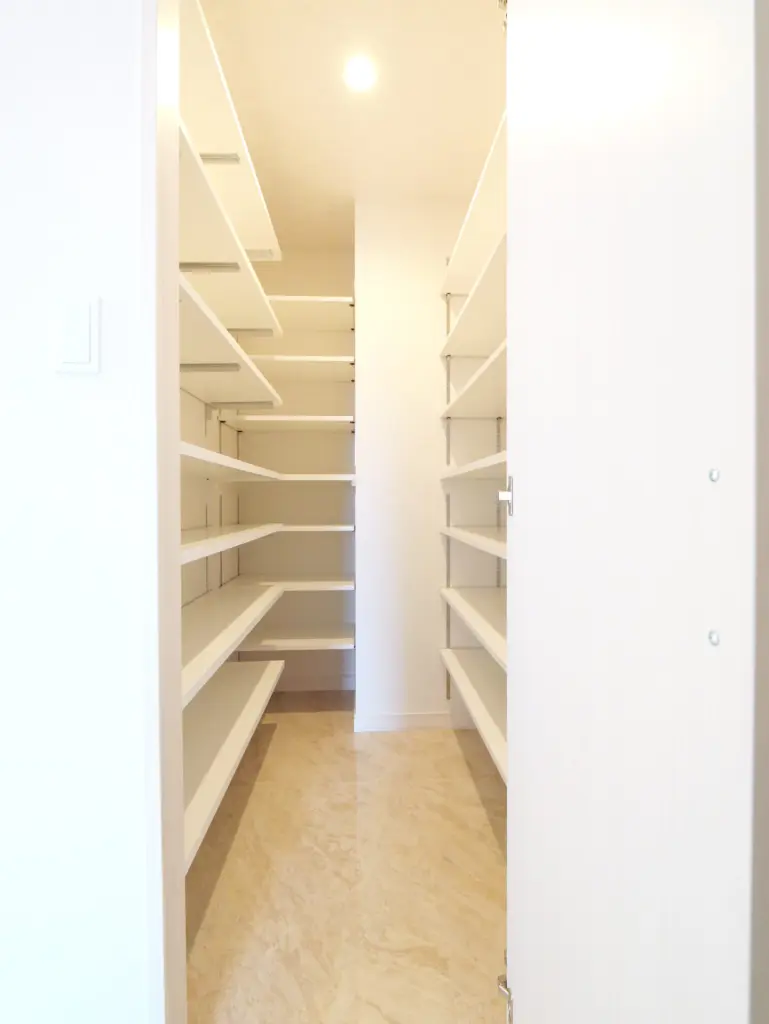 シューズクローゼット