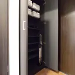 家具付きモデルルーム（シックスタイル※Brタイプ）