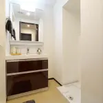 家具付きモデルルーム（シックスタイル※Brタイプ）